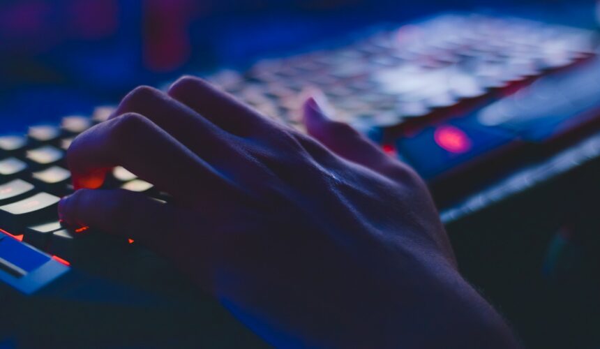 E-sport – czy można nazywać go sportem? E-sport – czy można nazywać go sportem?